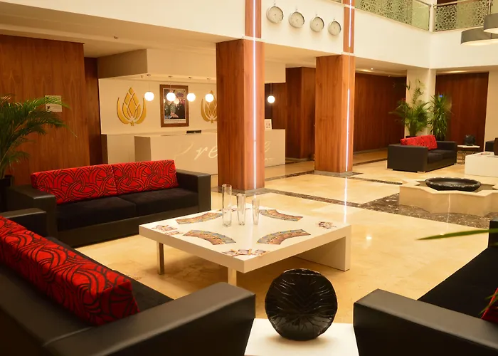 Prestige Hotel&Spa