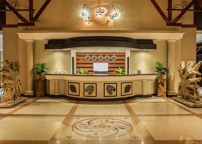Oasis Hotel Restaurant&Spa