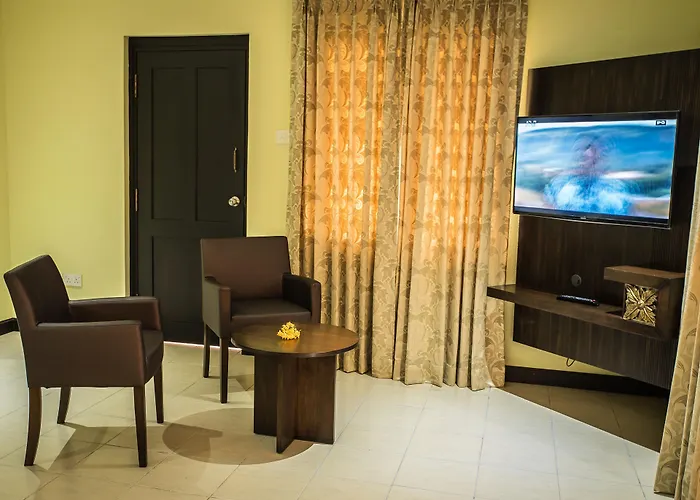 Oasis Hotel Restaurant&Spa