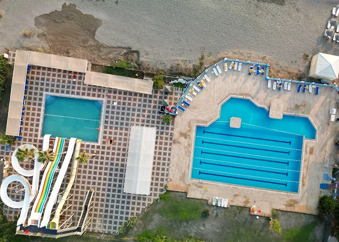 Selinus Beach Club Hotel