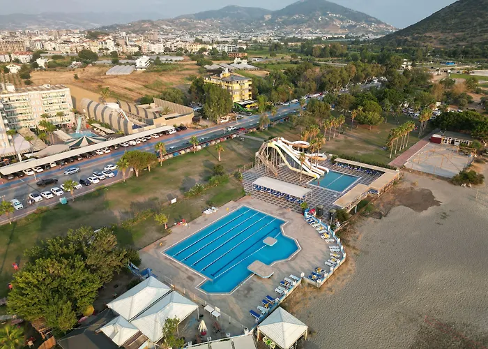 Selinus Beach Club Hotel