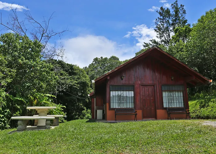 Cabanas La Pradera