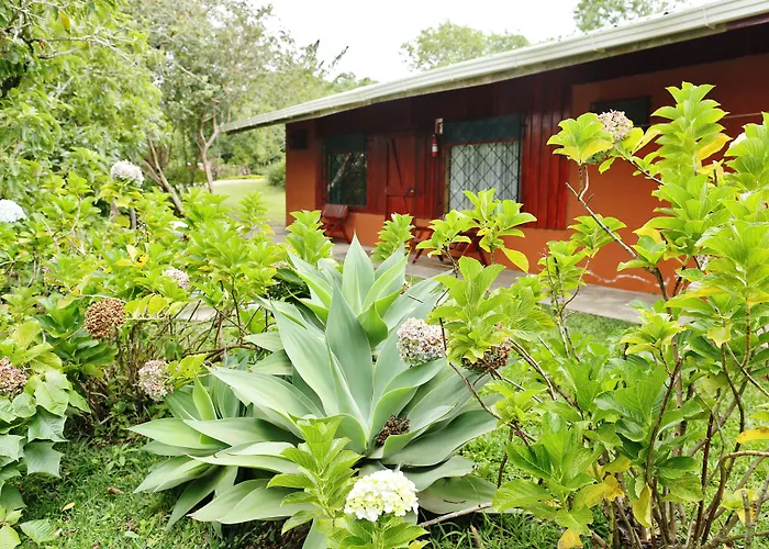 Cabanas La Pradera