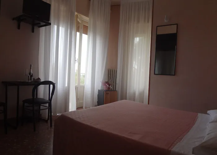 Hotel Nettuno