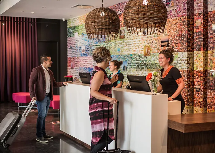 Alt Hotel Ottawa Downtown