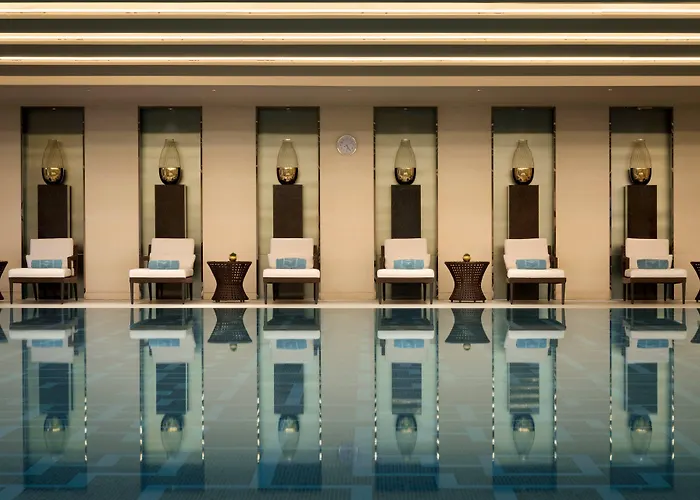 Midtown Shangri-La, Hangzhou, Moments From West Lake