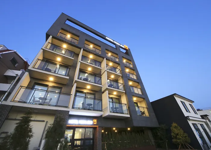 Hotel Yeon