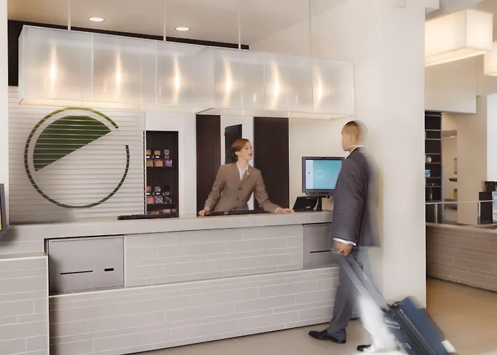 Element By Marriott Calgary Airport