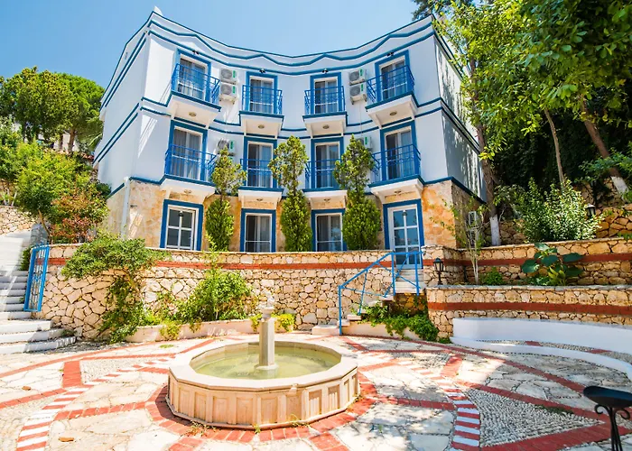 Soothe Hotel