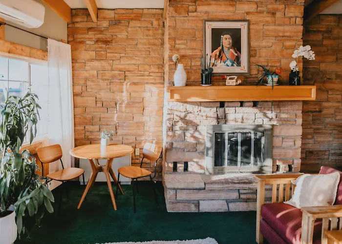 Sapphire Motel Midtown Bozeman