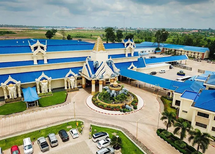 Savan Resorts
