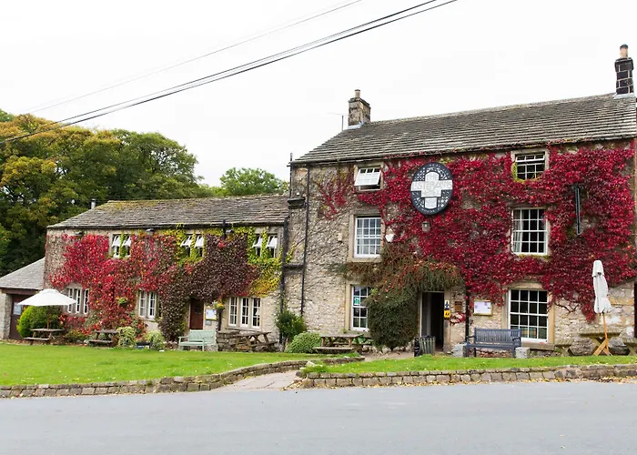 The Lister Arms