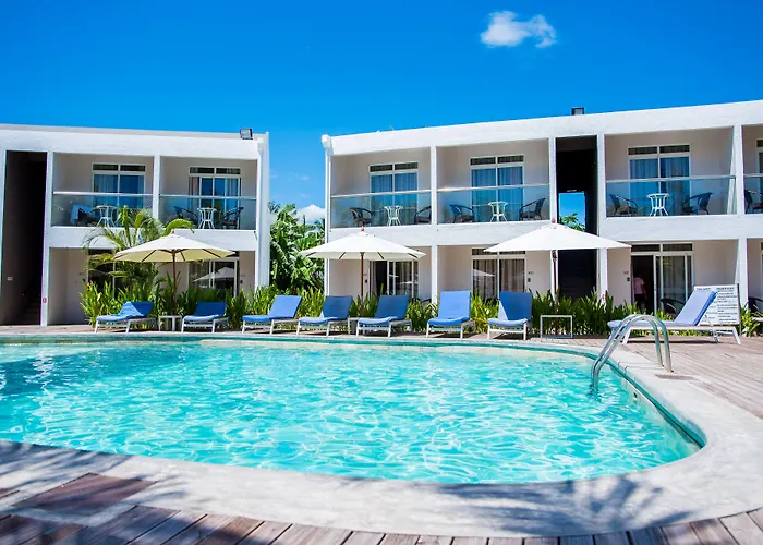 Villas Mon Plaisir