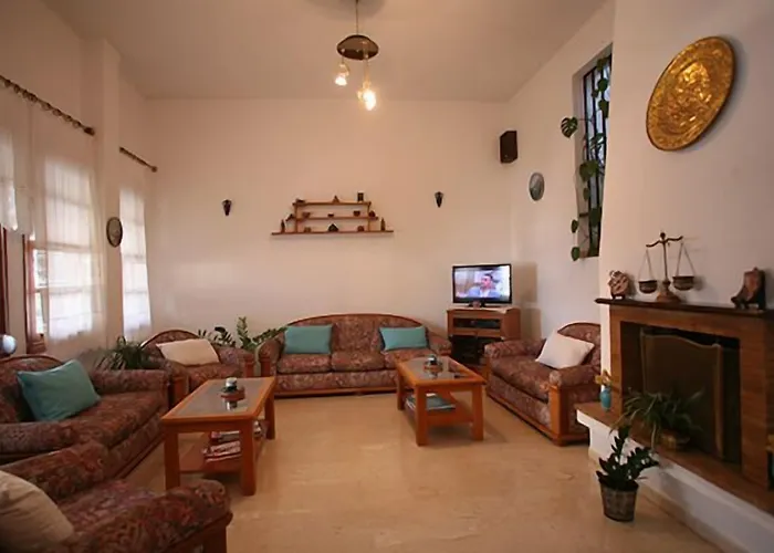 Lemos Hotel