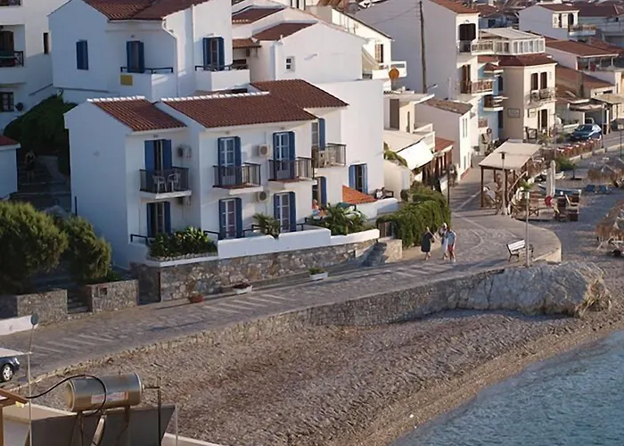 Lemos Hotel