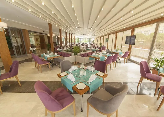 Lamec Hotel Business