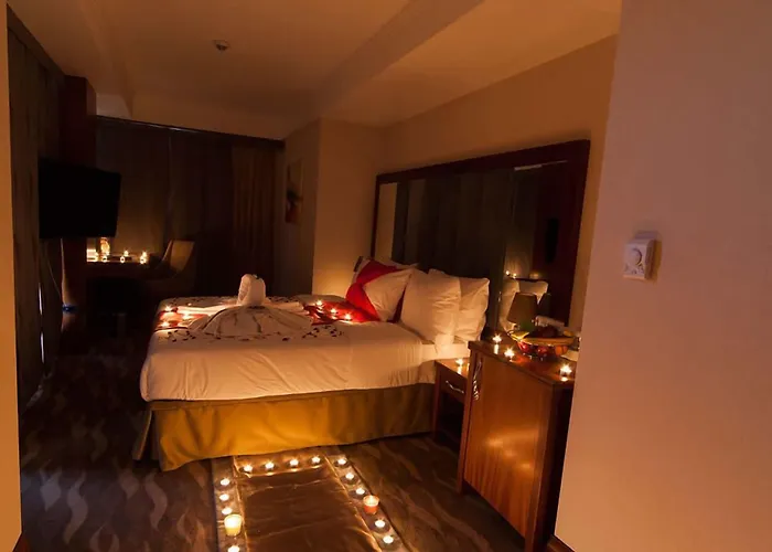 Lamec Hotel Business