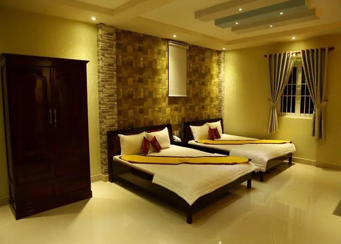 Minh Kieu Hotel