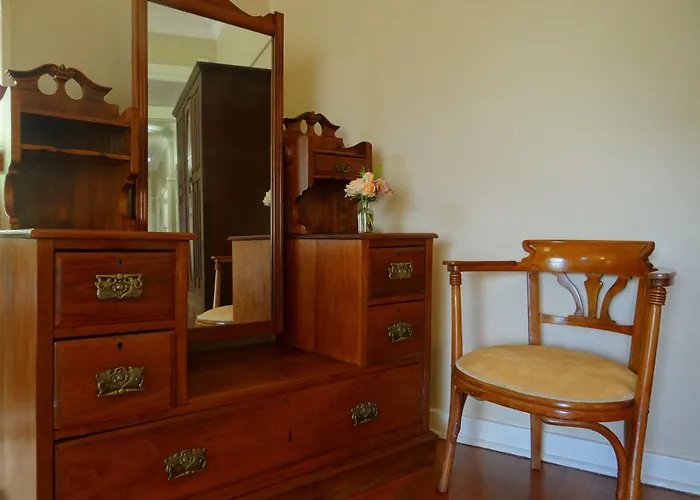 Agterplaas Guesthouse Pty Ltd