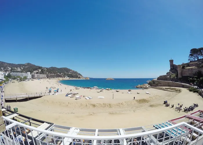 Hostal Del Mar