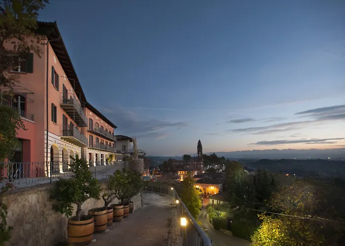 Felicin - Ristorante Albergo "Dimora Storica"