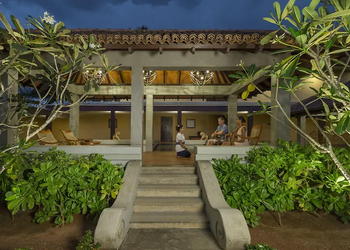 Anantara Kalutara Resort