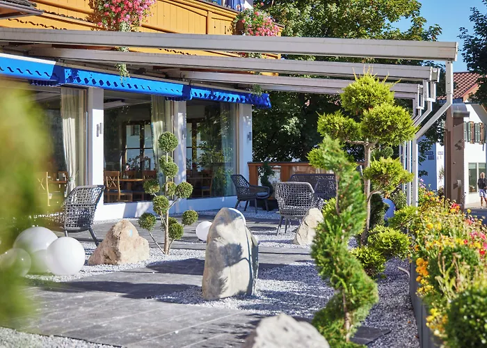 Alpenhotel Rieger