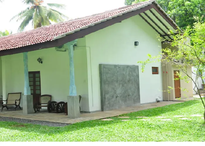 Gedara Villa