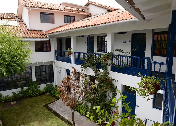 La Casa de Fray Bartolome