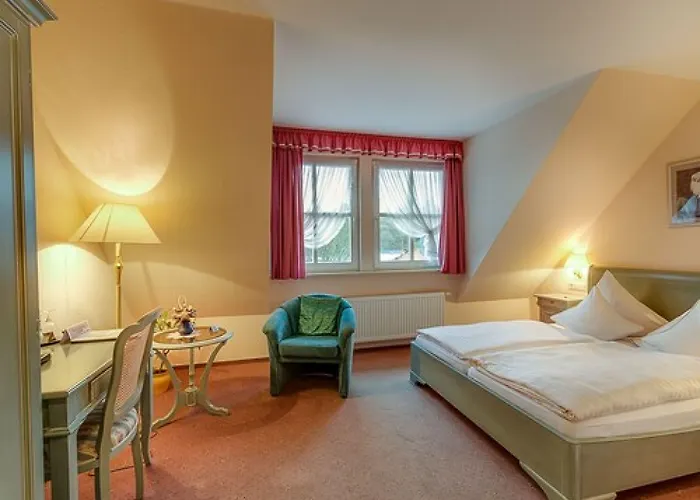Hotel zur Burg