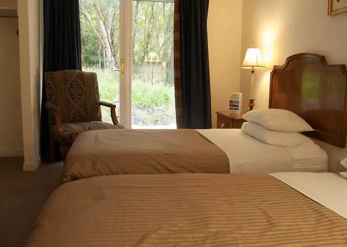 Gairloch Highland Lodge