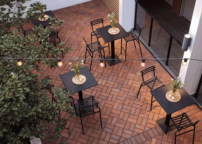 Kennigo Hotel Brisbane, Independent Collection By Evt