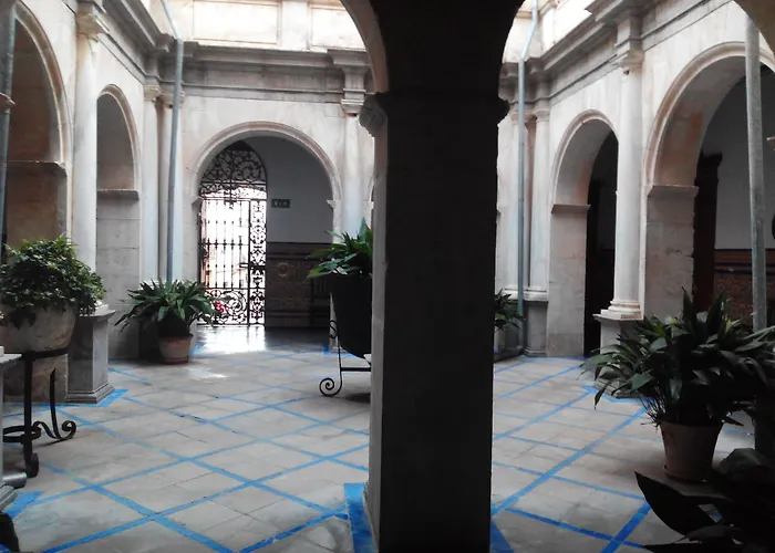 Hotel Ordonez Sandoval