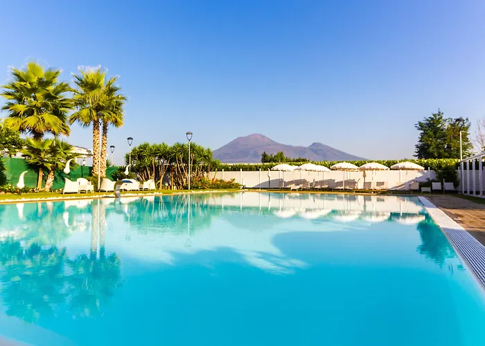 Resort & Winery Bosco De Medici