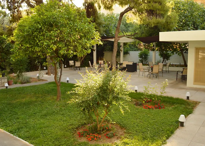 Acropol Hotel