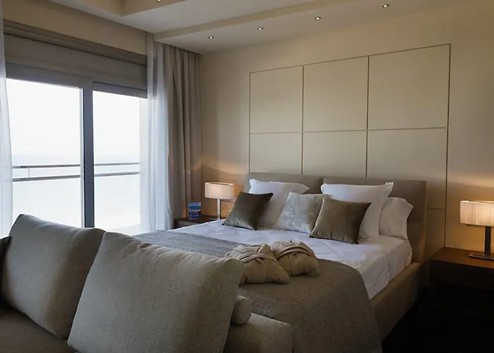 Cosmopolita Hotel Boutique & Spa