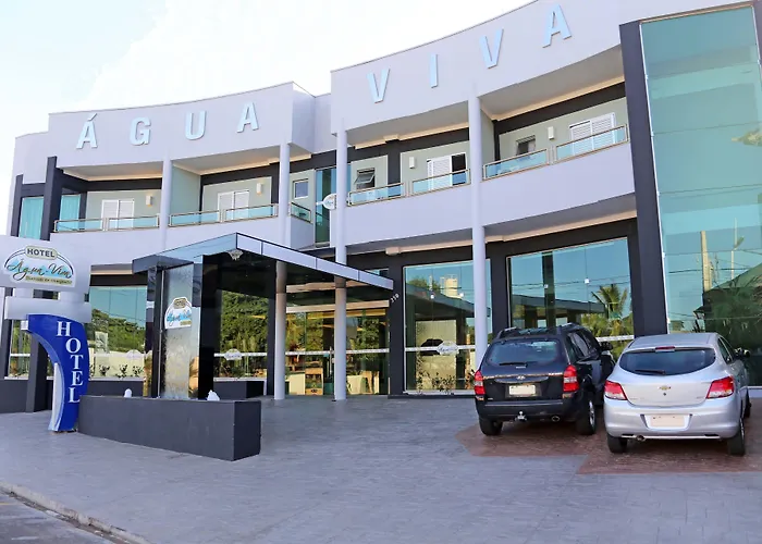 Agua Viva Hotel