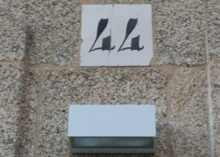 Hotel Atalaia