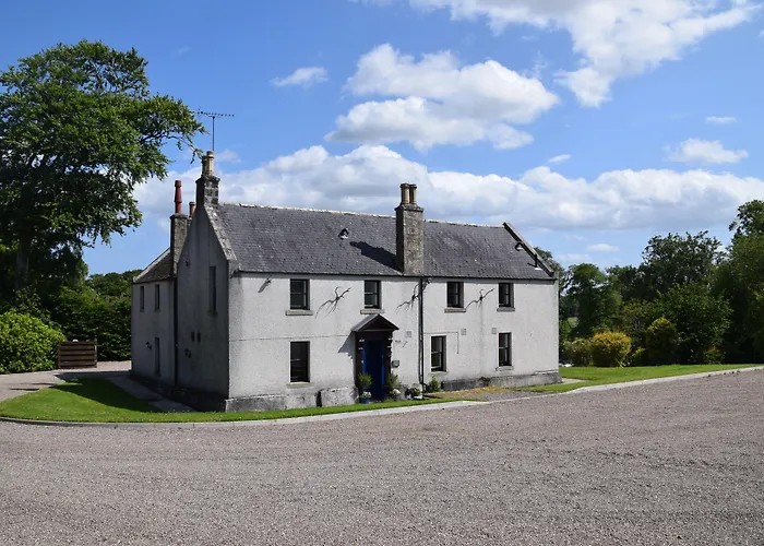Saplinbrae Hotel And Lodges
