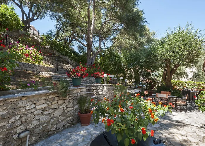 Hotel Oriana - Adults Only