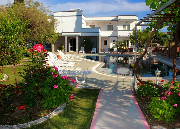 Hotel Dimitra Sun