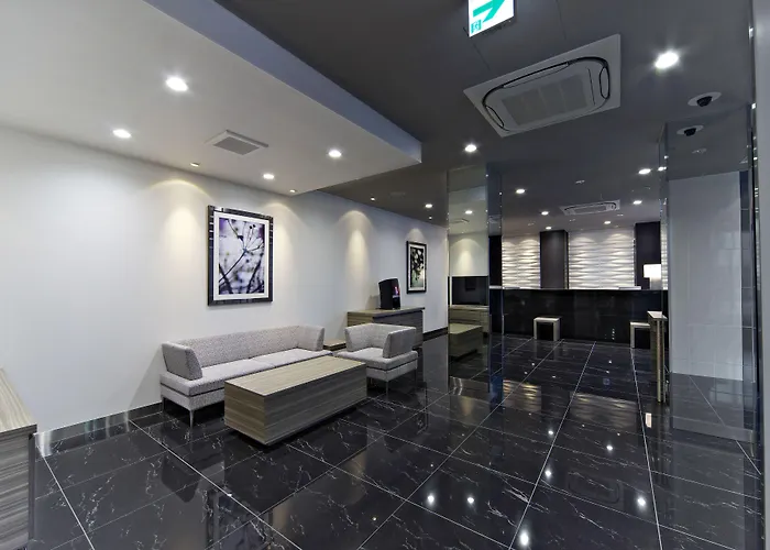 Shizutetsu Hotel Prezio Numazu
