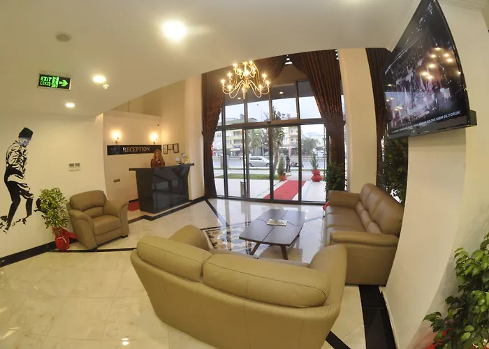 Ozyigit Otel