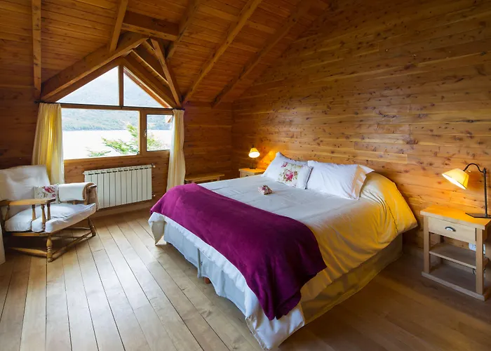 Aguas Arriba Lodge