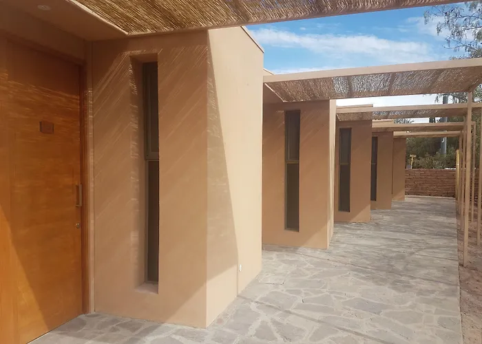 Hotel La Casa De Don Tomas