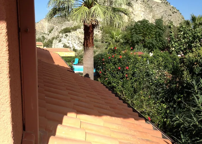 B&B Villa Di Giorgi