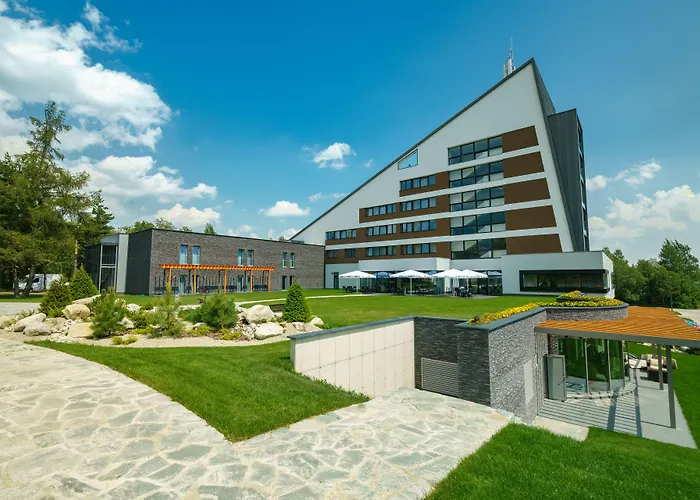 Horizont Resort