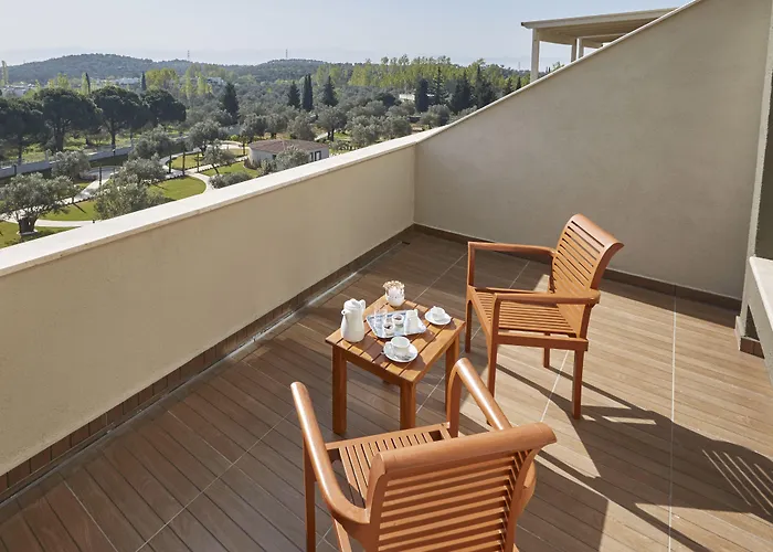 Ramada Resort Kazdaglari Thermal & Spa