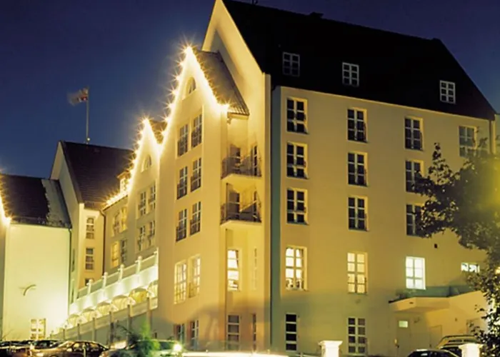 Hotel Residenz Bad Frankenhausen