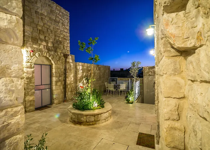 The Way Inn - Boutique Suites